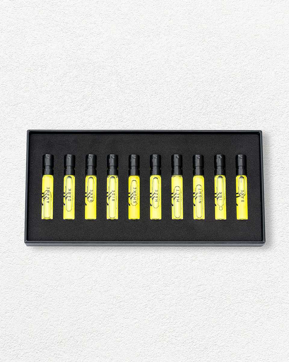 Akro Discovery Kit